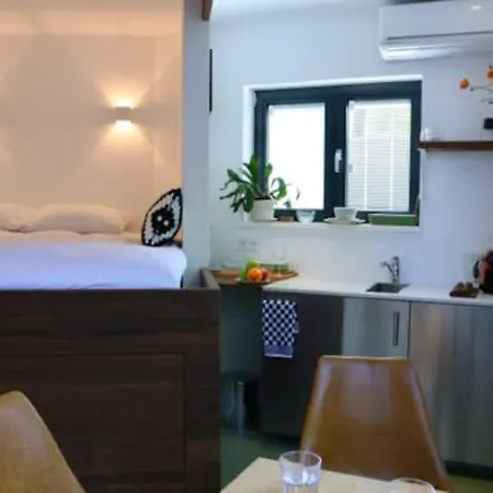 Exclusive Houseboat In * 哥本哈根