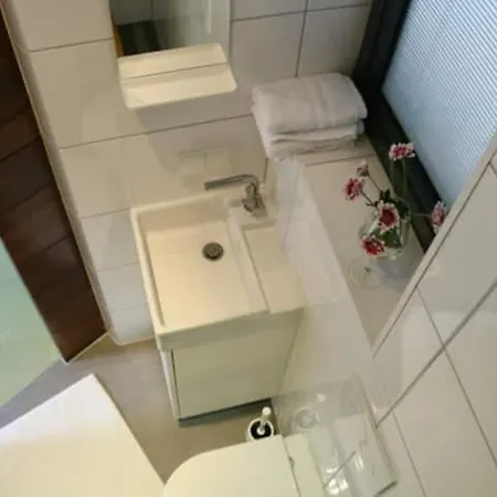 Exclusive Houseboat In Koppenhága