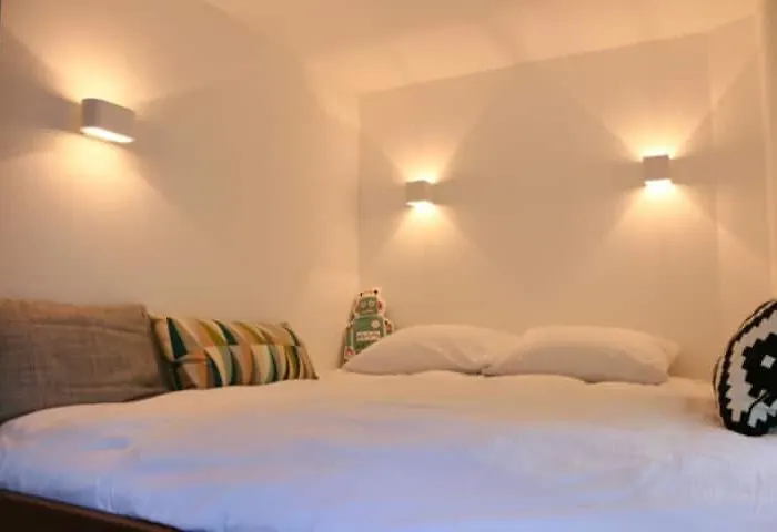 Úszó hotel Exclusive Houseboat In *