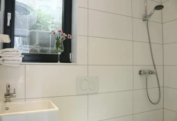 Exclusive Houseboat In * Koppenhága