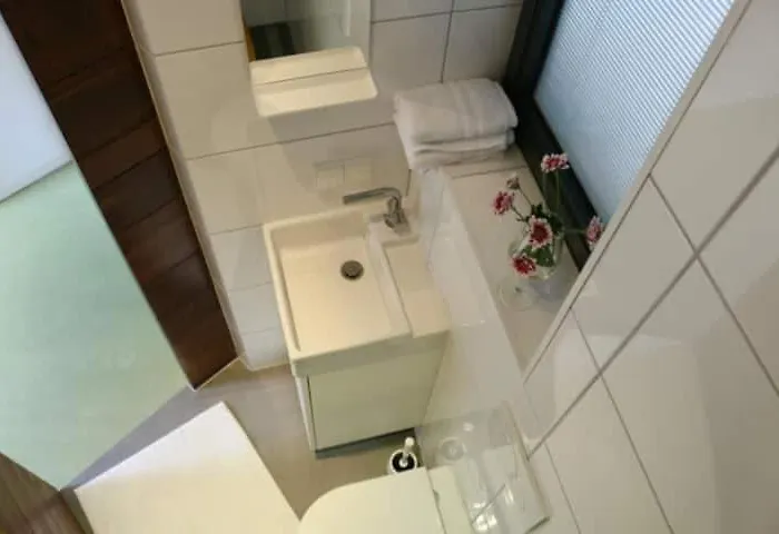 Exclusive Houseboat In Koppenhága