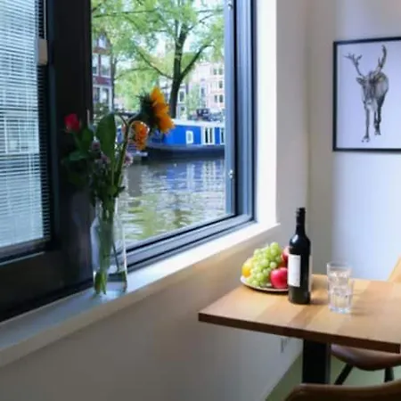 Exclusive Houseboat In *